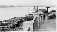 The City from Algiers, New Orleans, 1900